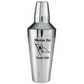 28 Oz. Stainless Martini Shaker